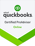 Frederick QuickBooks ProAdvisor