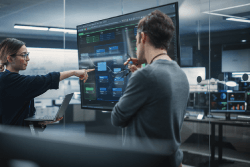 Frederick technology accounting