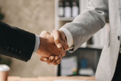 Frederick Incorporations