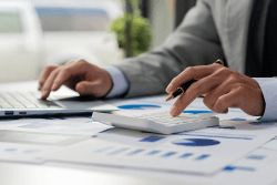 Frederick accounting services